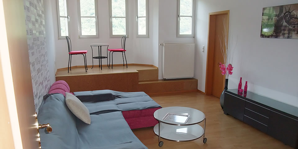 Haus