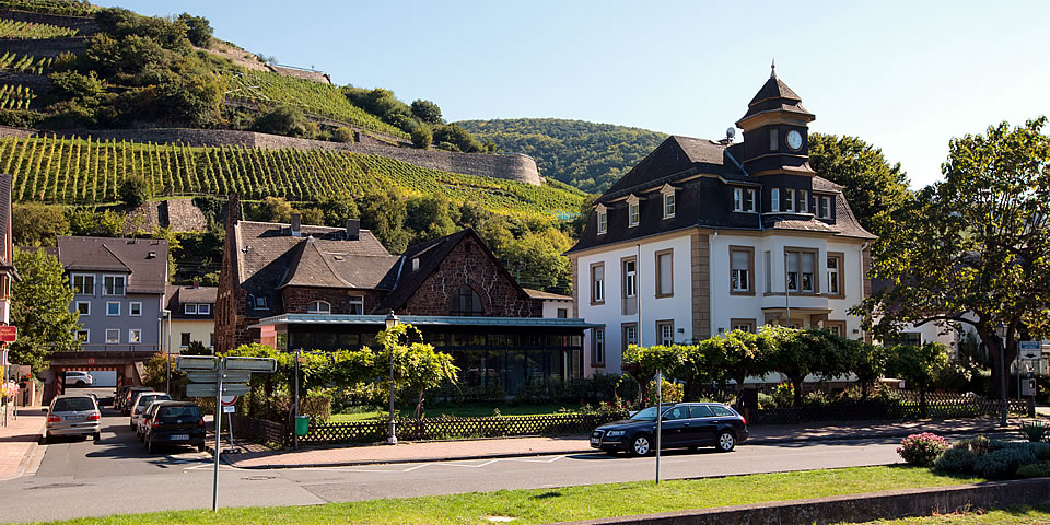 Haus